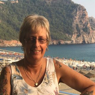 Cheryl Morton's avatar