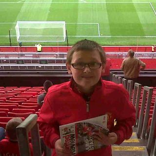 Andrew Kerr's avatar