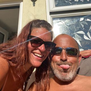 Kelly Cording's avatar