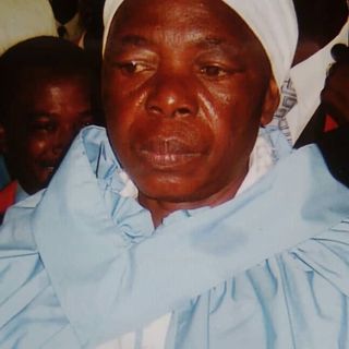 Masline Zivengwa's avatar