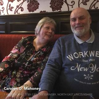 Steven Renton's avatar