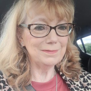Sharon Lesley Lawrence's avatar