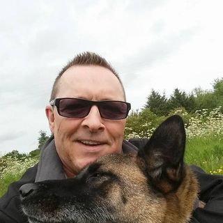 Barry Brown's avatar