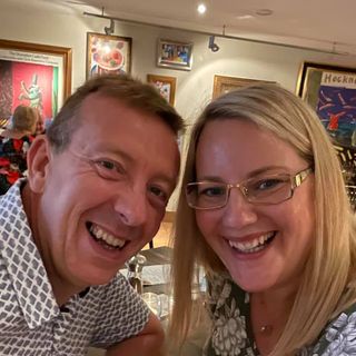 Giselle Davies's avatar