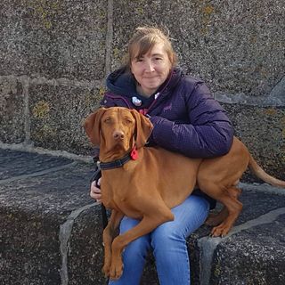 Philippa Precious's avatar