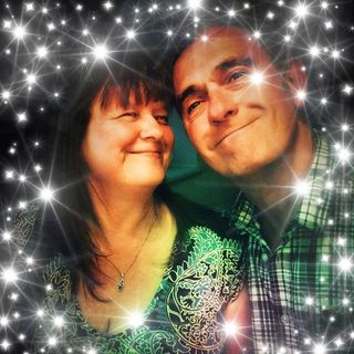 Claire Pearson's avatar