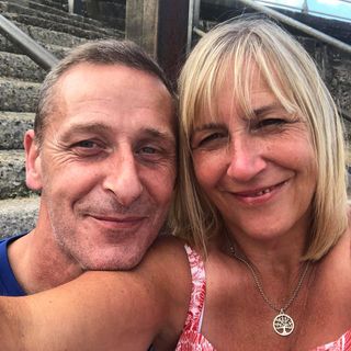 Dawn England's avatar