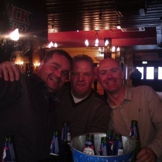 Peter Mullaney's avatar