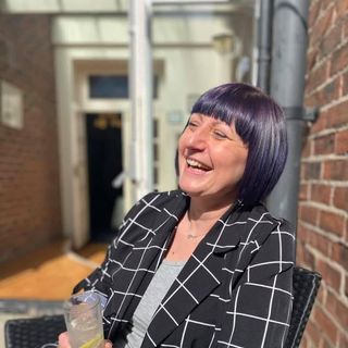 Leanne Millard's avatar