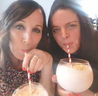 Claire Morley's avatar