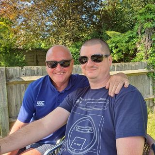 Rob Beadle's avatar