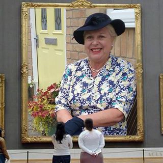 Maggie Darkes's avatar
