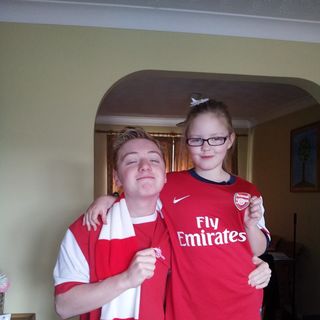 Donna Baldwin's avatar