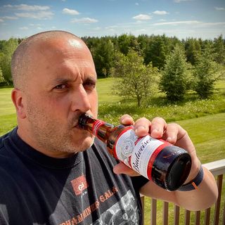 Kaveh Damestani's avatar