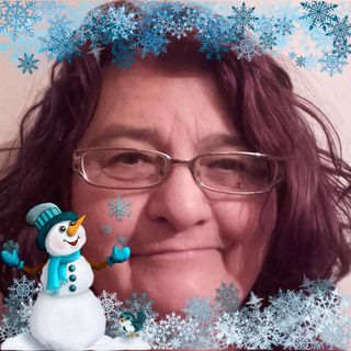 Christine Hinchliffe's avatar