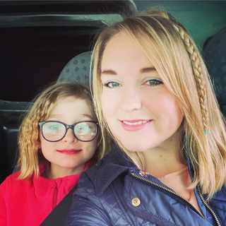 Jamie-lee Louise's avatar