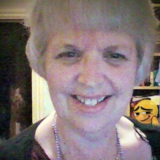 Judith Harrison's avatar