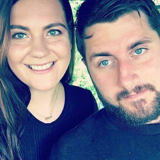 Shane Bicknell's avatar