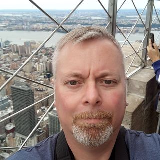 Phil Stagg's avatar