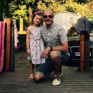 Trev Barton's avatar