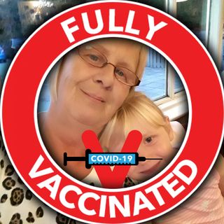 Gail Morley's avatar