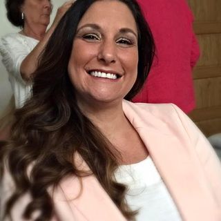 Nicola Bretherton's avatar