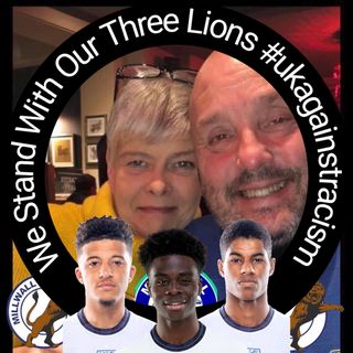 Frankie George's avatar