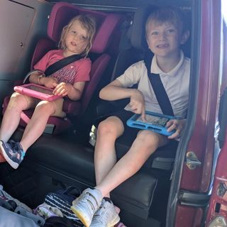 Aileen Sumner's avatar