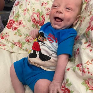 Clair Smart's avatar