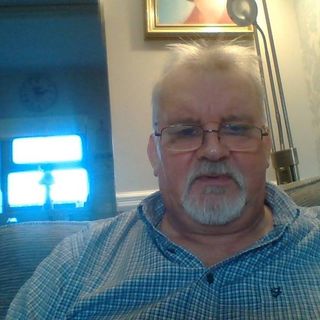 John Potts's avatar