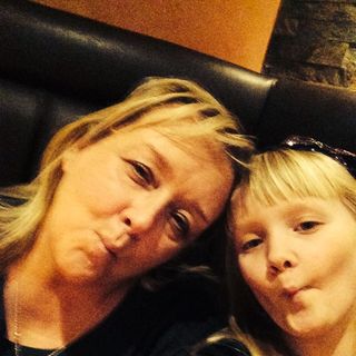 Tracey Smales's avatar
