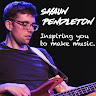 Shaun Pendleton's avatar