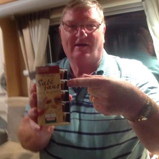Kevin Hogg's avatar