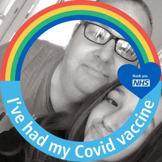 Colin Meade's avatar