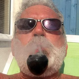 Peter Gray's avatar
