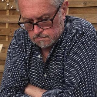 Steve Lawrence's avatar