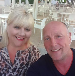 Suzanne Burnside's avatar