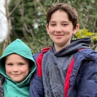 Dave Marchment's avatar