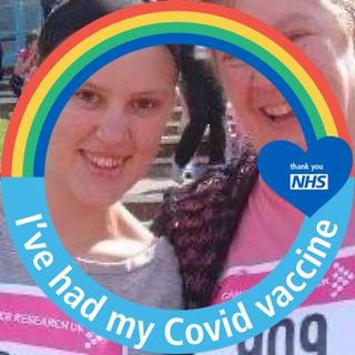 Johanna May Lees's avatar