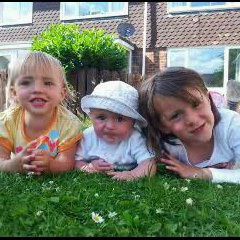 Jane Burnside's avatar