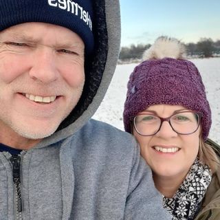 David Kirkman's avatar