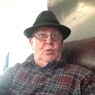 Geoff Seaman's avatar