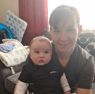 Stacey Harkness-Grant's avatar