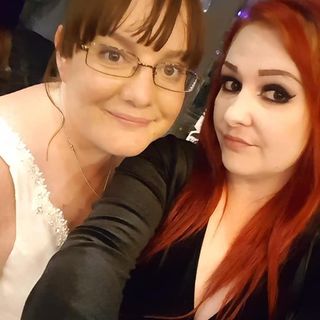 Becci Trussell-Jones's avatar