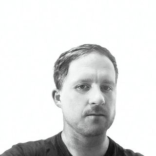 Karl Clarke's avatar