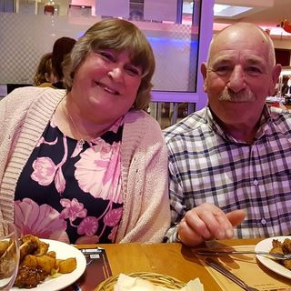 Pat Hindmarch's avatar