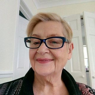 Wendy McConville's avatar