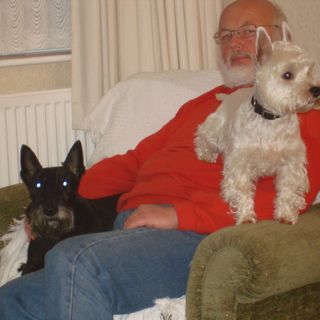 Stephen Lilley's avatar