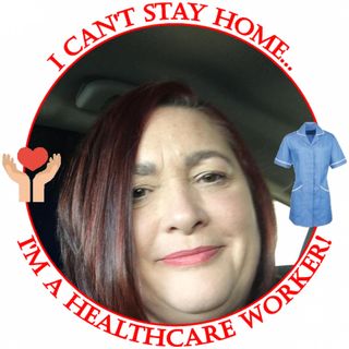 Alison Hodds's avatar