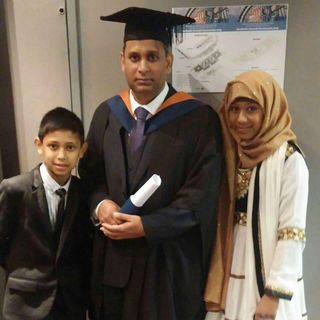 Kamruz Zaman's avatar